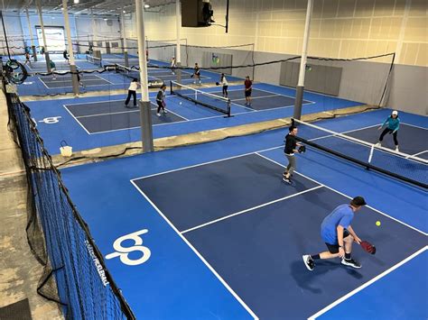 Boulder pickleball - Oct 26, 2021 · Pickleball Leagues in Boulder, Colorado. There are 8 pickleball leagues in Boulder, Colorado that match your search criteria. Search for both …